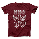 Hiss Men/Unisex T-Shirt