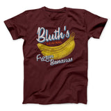 Bluth's Frozen Bananas Men/Unisex T-Shirt