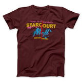 Starcourt Mall Men/Unisex T-Shirt