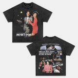 MARTIN TEE Style001