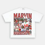 MARVIN HARRISON JR TEE 3V