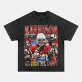 MARVIN HARRISON JR-CARDINALS TEE