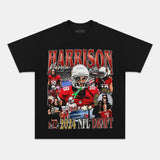 MARVIN HARRISON JR-CARDINALS TEE
