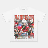 MARVIN HARRISON JR-CARDINALS TEE