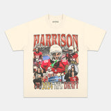 MARVIN HARRISON JR-CARDINALS TEE