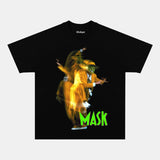 MASK  TEE