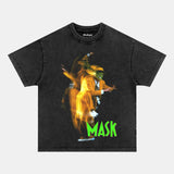 MASK  TEE