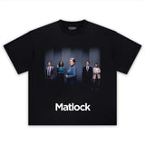 MATLOCK 2024 TEE