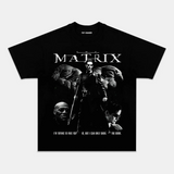MATRIX TEE 6.4
