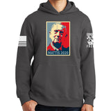 Mattis 2020 Hoodie Style001