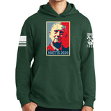 Mattis 2020 Hoodie
