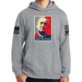 Mattis 2020 Hoodie