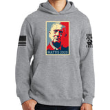 Mattis 2020 Hoodie Style001