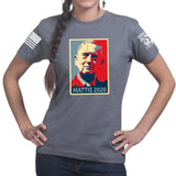 Mattis 2020 Ladies T-shirt Style001