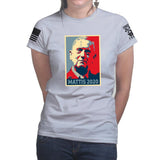 Mattis 2020 Ladies T-shirt Style001