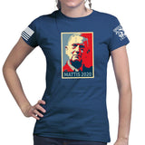 Mattis 2020 Ladies T-shirt Style001