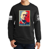 Mattis 2020 Sweatshirt Style001