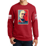 Mattis 2020 Sweatshirt