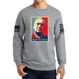 Mattis 2020 Sweatshirt