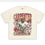 MATT CARPENTER TEE