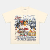 MATT OLSON TEE Style001