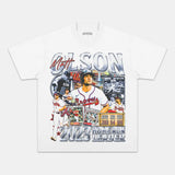 MATT OLSON TEE Style001