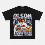 MATT OLSON TEE Style001