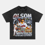 MATT OLSON TEE Style001
