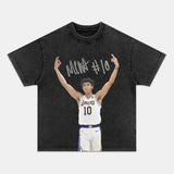 MAX CHRISTIE 3.5 2.0 TEE