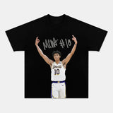 MAX CHRISTIE 3.5 2.0 TEE
