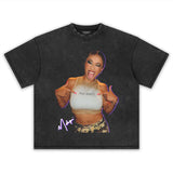 MAXXINE DUPRI Y2K TEE