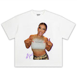 MAXXINE DUPRI Y2K TEE