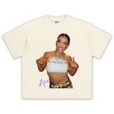 MAXXINE DUPRI Y2K TEE