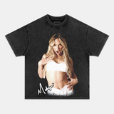 MAXXINE DUPRI TEE Style001