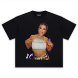 MAXXINE DUPRI Y2K TEE