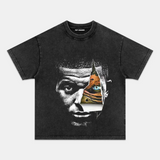 MBAPPE NINJA TURTLE TEE 1.0