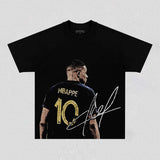 MBAPPE FRANCE TEE Style003