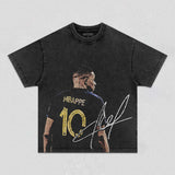 MBAPPE FRANCE TEE Style003