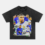 MBAPPE FRANCE TEE Style002