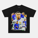 MBAPPE FRANCE TEE Style002