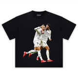 MBAPPÃ‰ & JUDE BELLINGHAM TEE