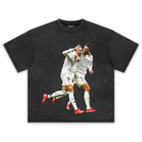 MBAPPÃ‰ & JUDE BELLINGHAM TEE
