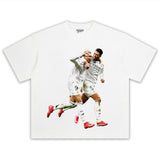 MBAPPÃ‰ & JUDE BELLINGHAM TEE