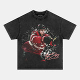 MCDAVID CANADA TEE Style001