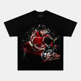 MCDAVID CANADA TEE Style001