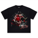 MCDAVID CANADA TEE