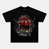 MCDAVID & DOUGHTY CANADA TEE Style001