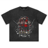 MCDAVID & DOUGHTY CANADA TEE
