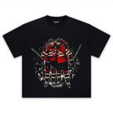 MCDAVID & DOUGHTY CANADA TEE