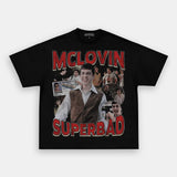 MCLOVIN TEE Style001